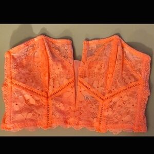 Victoria's Secret Bustier